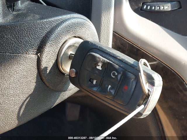 1G4PR5SK6E4104665 Buick Verano Convenience Group