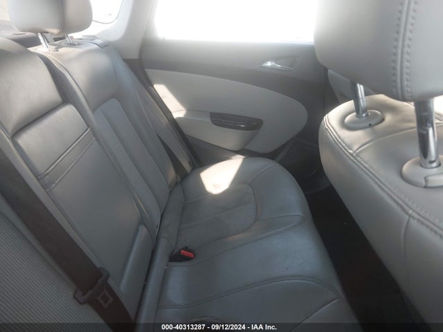1G4PR5SK6E4104665 Buick Verano Convenience Group