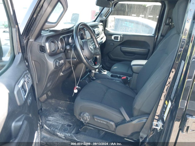 1C4HJXDG1MW650054 Jeep Wrangler Unlimited Sport Altitude 4x4