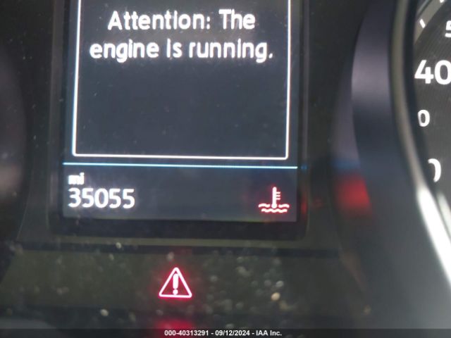 1V2PR2CA9MC553382 Volkswagen Atlas 3.6l V6 Se W/technology R-line
