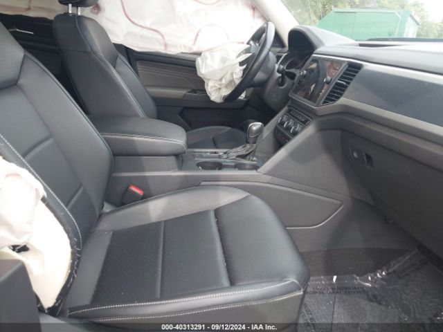 1V2PR2CA9MC553382 Volkswagen Atlas 3.6l V6 Se W/technology R-line