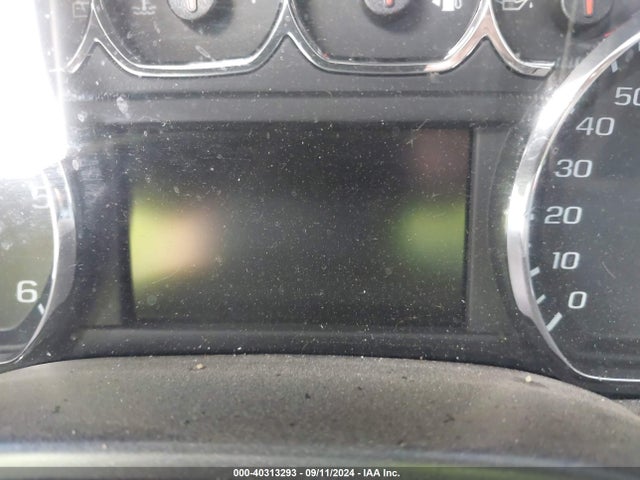 GMC Sierra K1500 Sle 2014 3GTU2UECXEG558205 Image 7