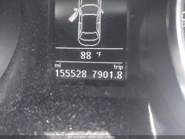 1VWAS7A31GC035992 Volkswagen Passat 1.8t S