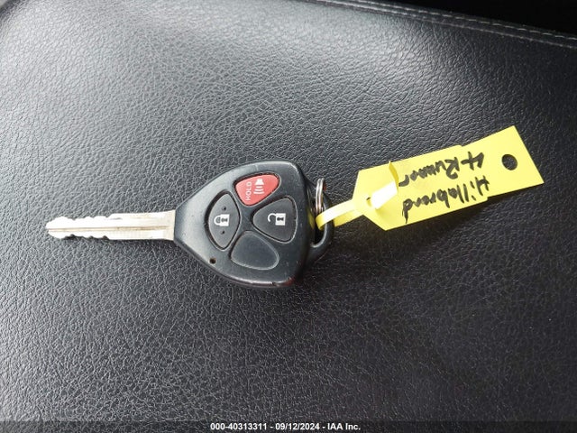 JTEBU5JR2F5223719 Toyota 4runner Sr5 Premium