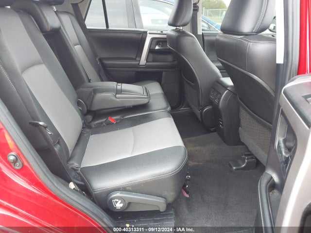 JTEBU5JR2F5223719 Toyota 4runner Sr5 Premium