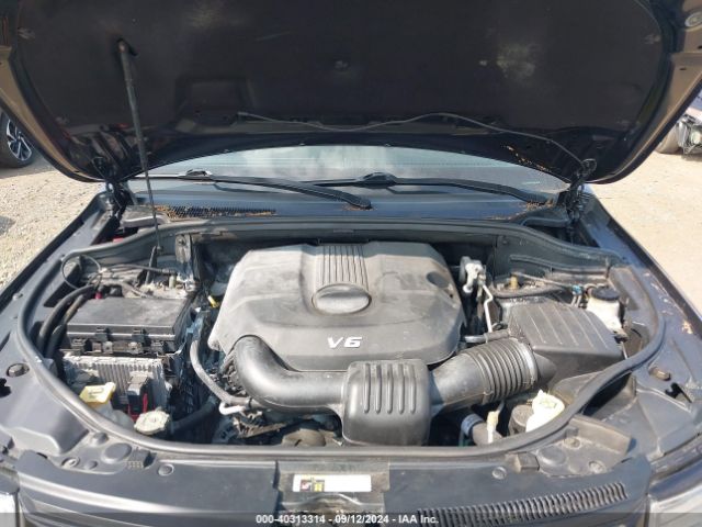1C4RJFJG9FC754508 Jeep Grand Cherokee Summit