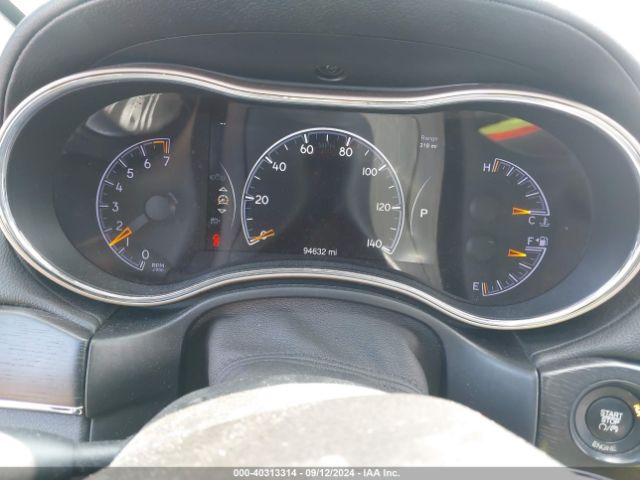 1C4RJFJG9FC754508 Jeep Grand Cherokee Summit
