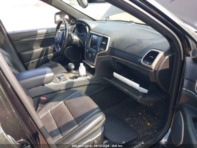 1C4RJFJG9FC754508 Jeep Grand Cherokee Summit