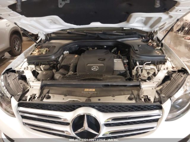 WDC0G4KB1HF249458 Mercedes-Benz Glc 300 4matic