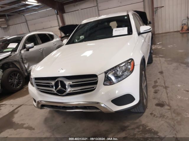 WDC0G4KB1HF249458 Mercedes-Benz Glc 300 4matic