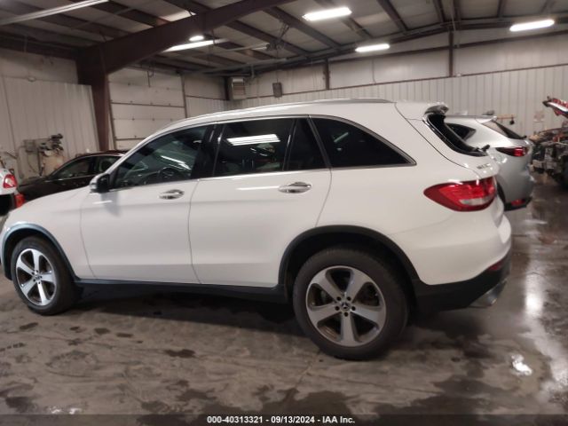 WDC0G4KB1HF249458 Mercedes-Benz Glc 300 4matic