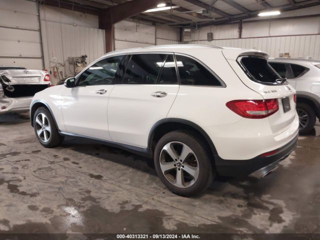 WDC0G4KB1HF249458 Mercedes-Benz Glc 300 4matic