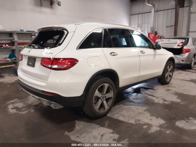 WDC0G4KB1HF249458 Mercedes-Benz Glc 300 4matic