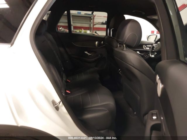 WDC0G4KB1HF249458 Mercedes-Benz Glc 300 4matic