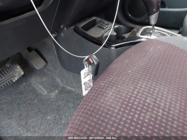 ML32F4FJ6LHF08743 Mitsubishi Mirage G4 Le