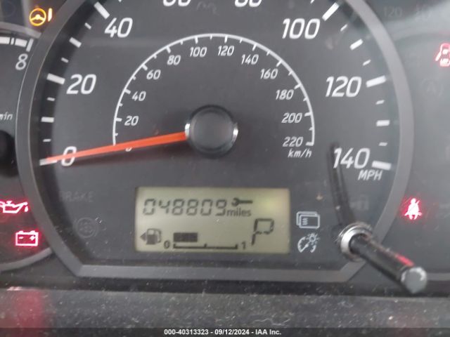 ML32F4FJ6LHF08743 Mitsubishi Mirage G4 Le