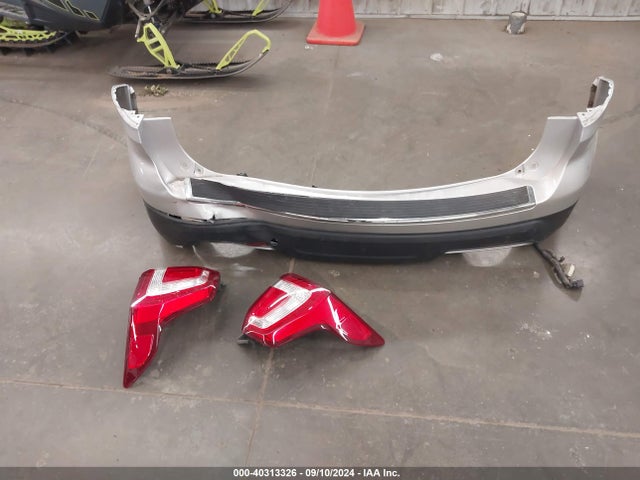 Ford Explorer Limited 2018 1FM5K8F89JGA89647 Image 12