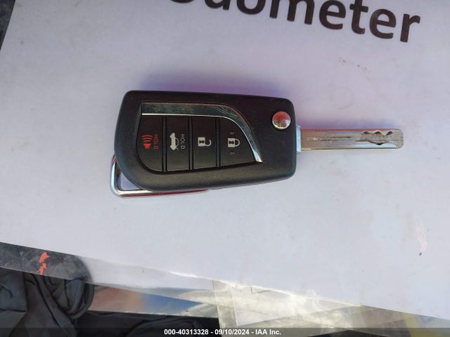Toyota COROLLA LE 2021 5YFEPMAE6MP250924 Image 11