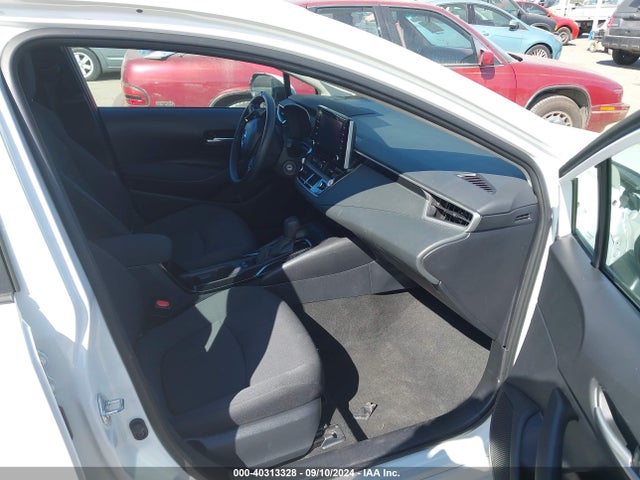 Toyota COROLLA LE 2021 5YFEPMAE6MP250924 Image 5