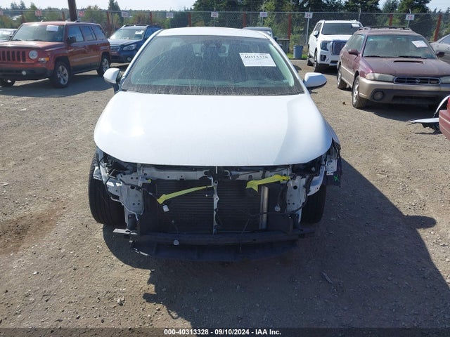 Toyota COROLLA LE 2021 5YFEPMAE6MP250924 Image 6
