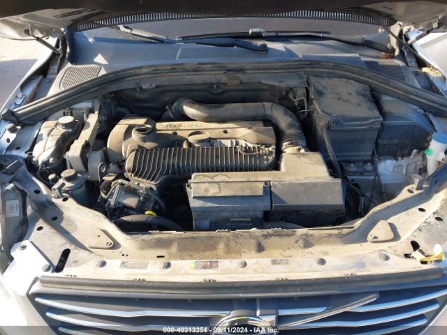 YV4612RKXF2628214 Volvo Xc60 T5/t5 Premier