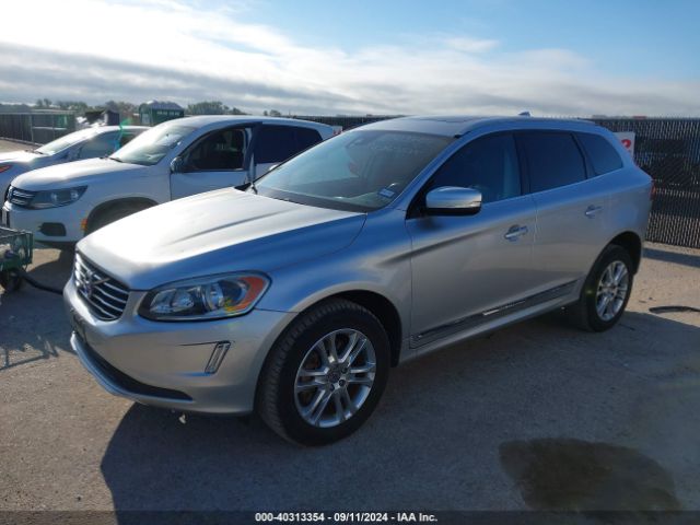 YV4612RKXF2628214 Volvo Xc60 T5/t5 Premier