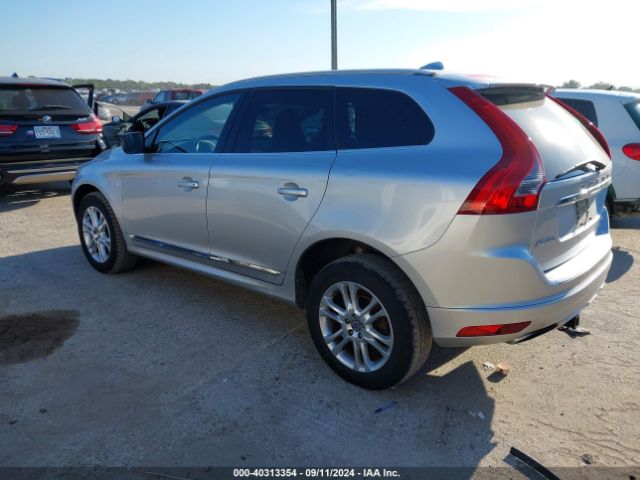 YV4612RKXF2628214 Volvo Xc60 T5/t5 Premier