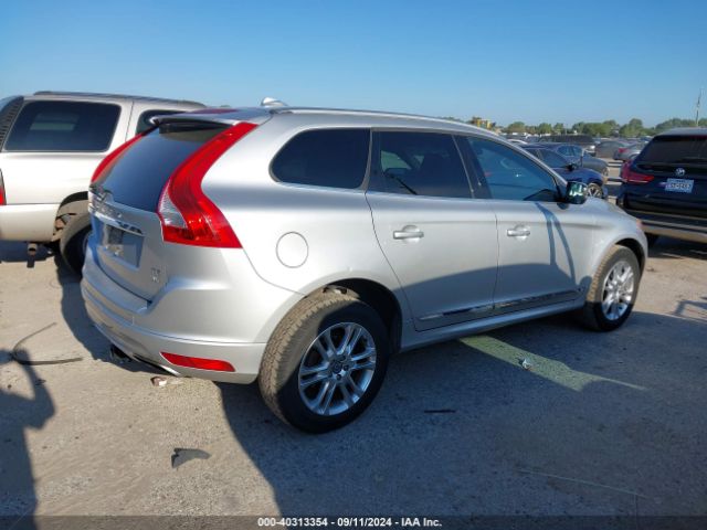 YV4612RKXF2628214 Volvo Xc60 T5/t5 Premier