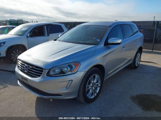 YV4612RKXF2628214 Volvo Xc60 T5/t5 Premier