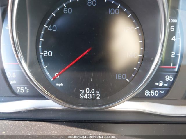 YV4612RKXF2628214 Volvo Xc60 T5/t5 Premier