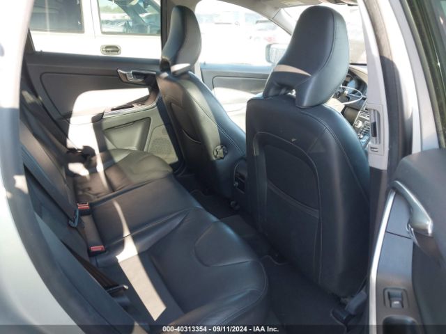 YV4612RKXF2628214 Volvo Xc60 T5/t5 Premier