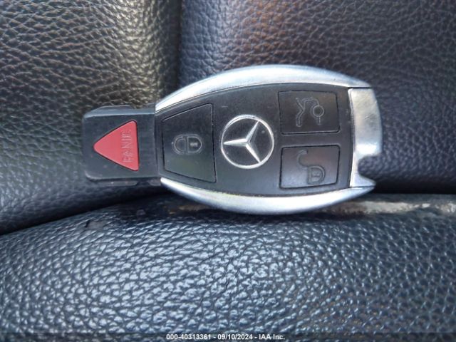 WDDSJ4GB4EN073229 Mercedes-Benz CLA 250 4MATIC