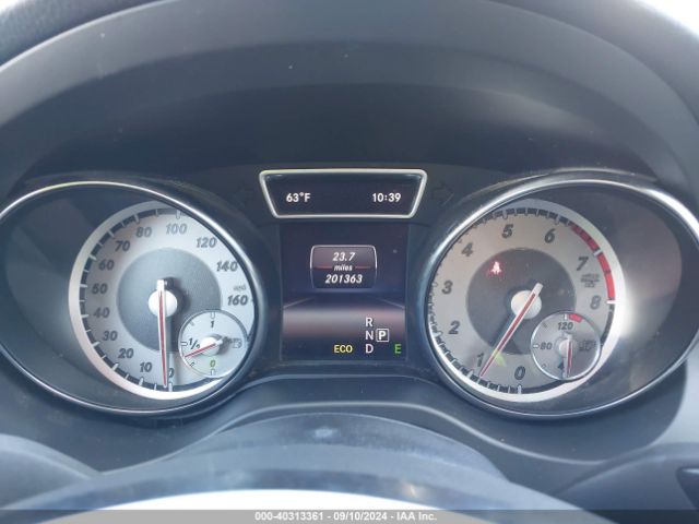WDDSJ4GB4EN073229 Mercedes-Benz CLA 250 4MATIC