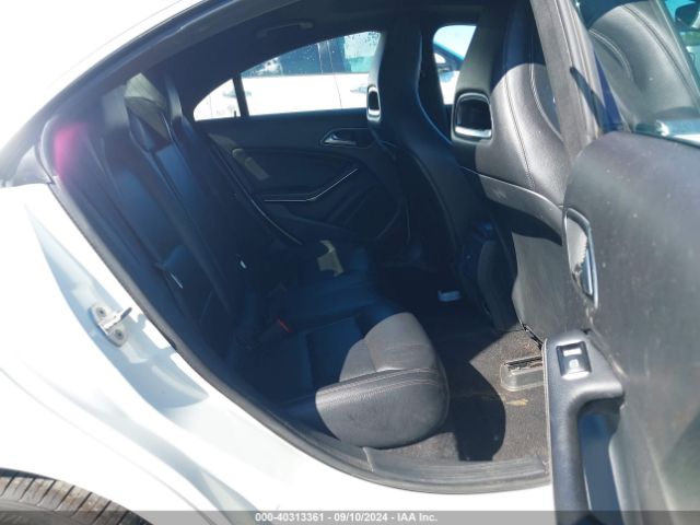 WDDSJ4GB4EN073229 Mercedes-Benz CLA 250 4MATIC