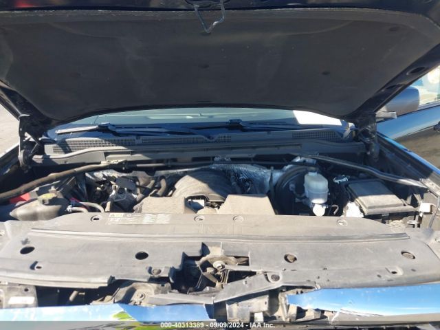 1GTV2LEH0GZ216615 GMC SIERRA 1500