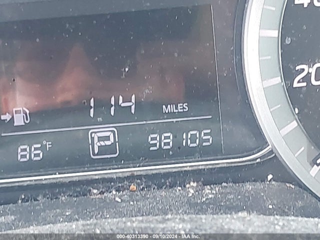 Nissan SENTRA SV 2015 3N1AB7AP6FY334506 Image 15
