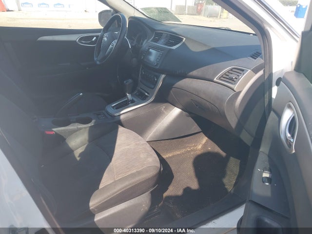 Nissan SENTRA SV 2015 3N1AB7AP6FY334506 Image 5