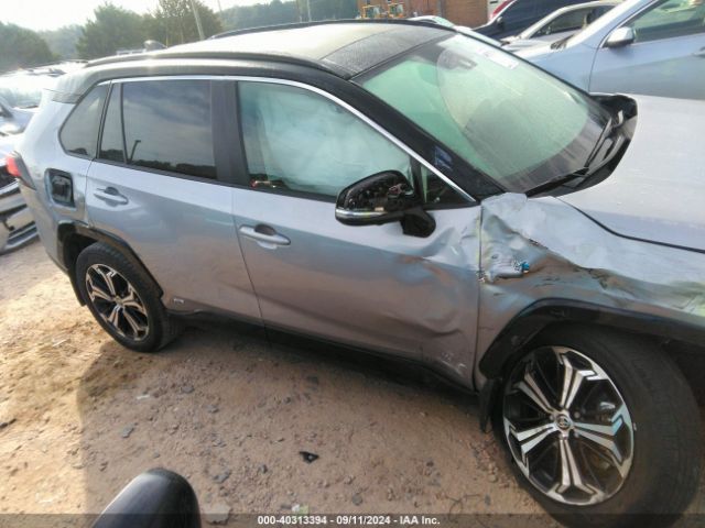 JTMFB3FVXND077953 Toyota Rav4 Prime Xse