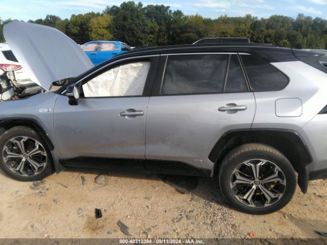 JTMFB3FVXND077953 Toyota Rav4 Prime Xse