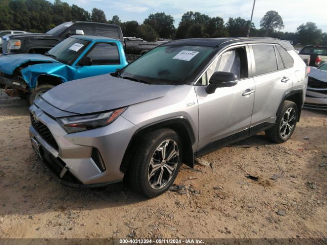 JTMFB3FVXND077953 Toyota Rav4 Prime Xse