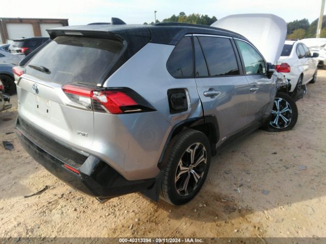 JTMFB3FVXND077953 Toyota Rav4 Prime Xse