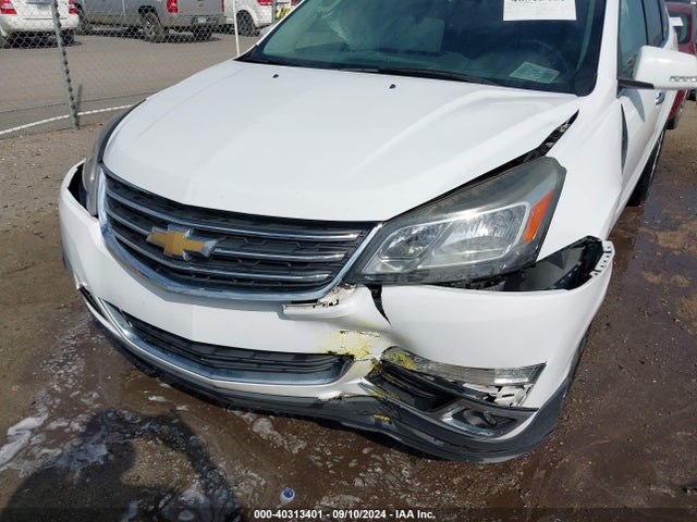 Chevrolet Traverse 1lt 2016 1GNKRGKD1GJ340552 Image 6