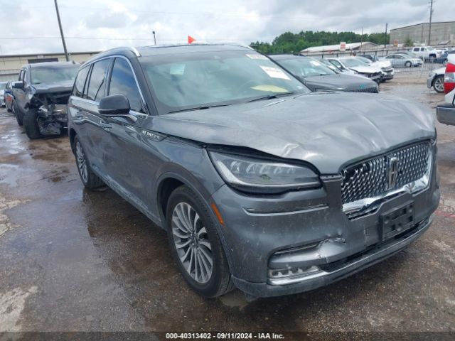 5LM5J7WC7MGL00010 auction archive image