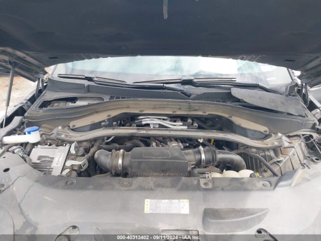 5LM5J7WC7MGL00010 Lincoln Aviator Reserve
