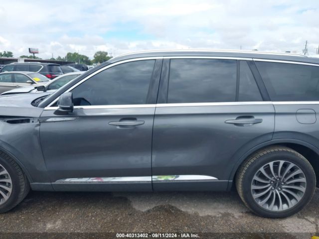 5LM5J7WC7MGL00010 Lincoln Aviator Reserve
