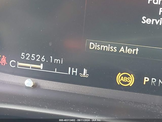 5LM5J7WC7MGL00010 Lincoln Aviator Reserve