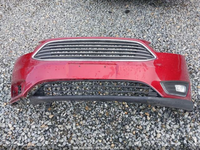1FADP3J2XFL325069 Ford Focus Titanium