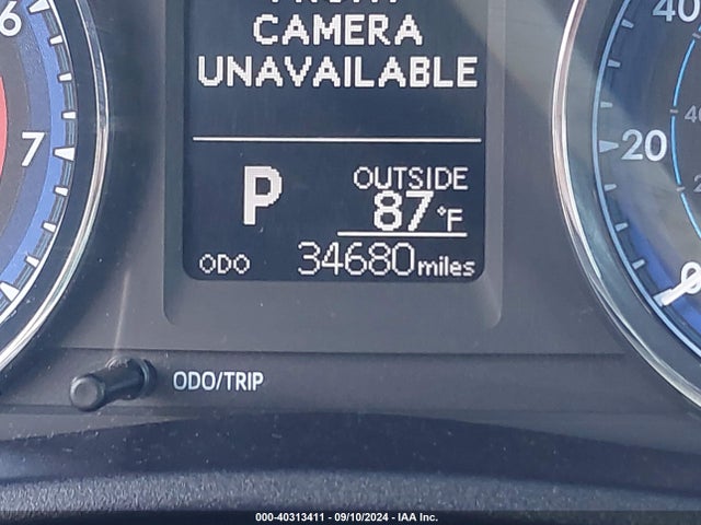 Toyota COROLLA LE 2017 2T1BURHE5HC844117 Image 16