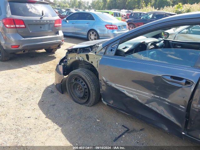 Toyota COROLLA LE 2017 2T1BURHE5HC844117 Image 21