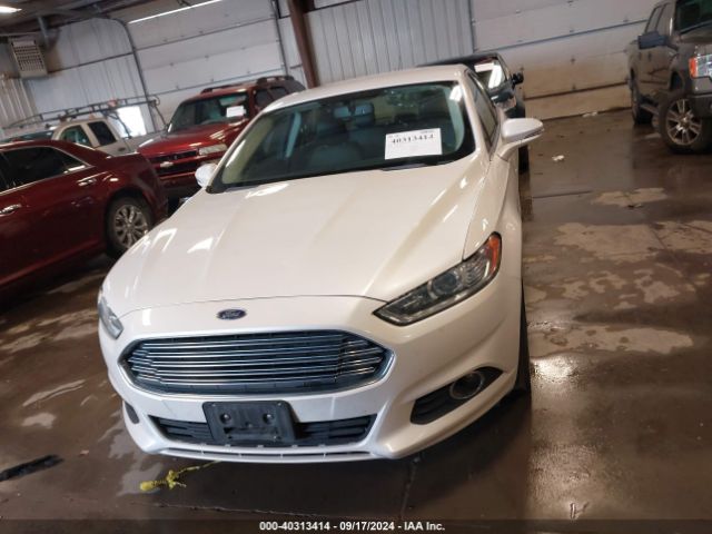 3FA6P0T90GR340037 Ford FUSION SE